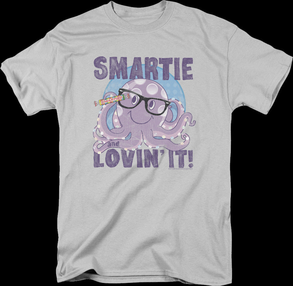 Lovin' It Smarties T-Shirt