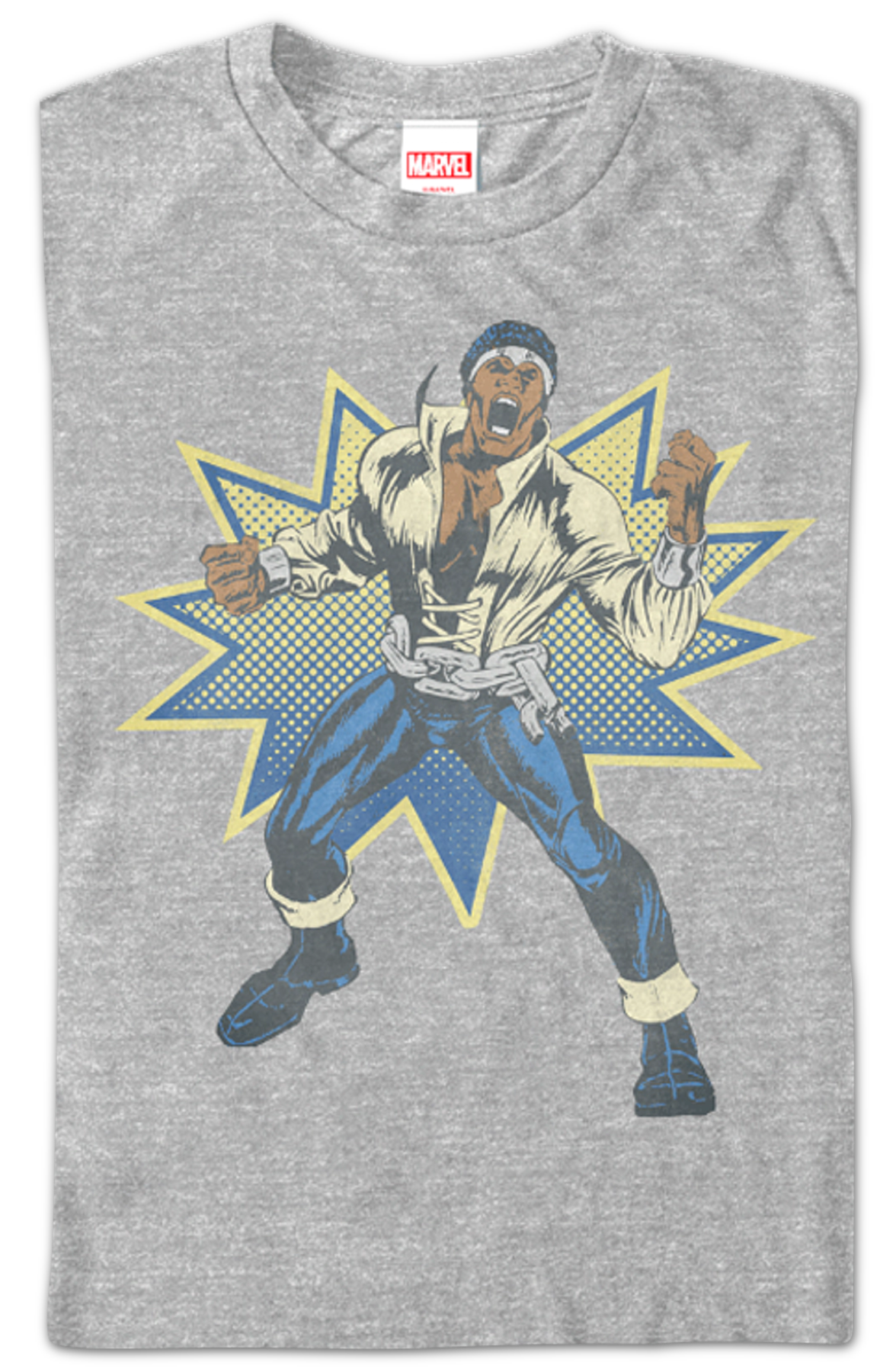 Luke Cage Shirt