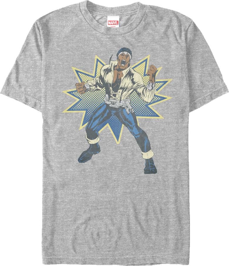 Luke Cage Shirt
