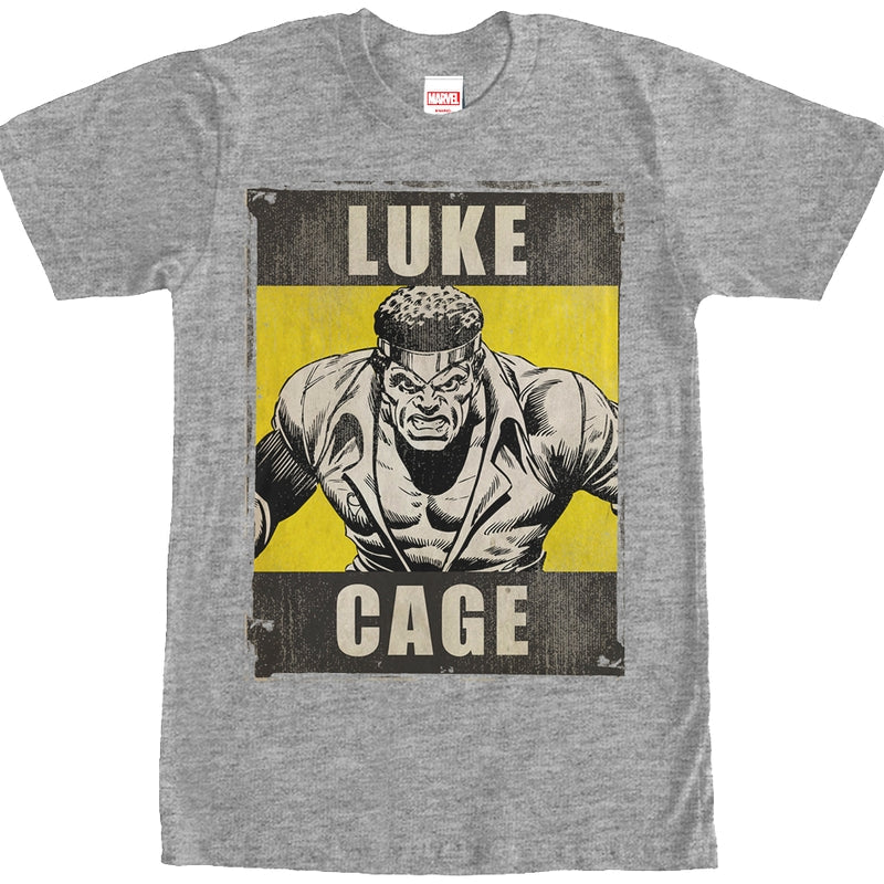 Luke Cage T-Shirt