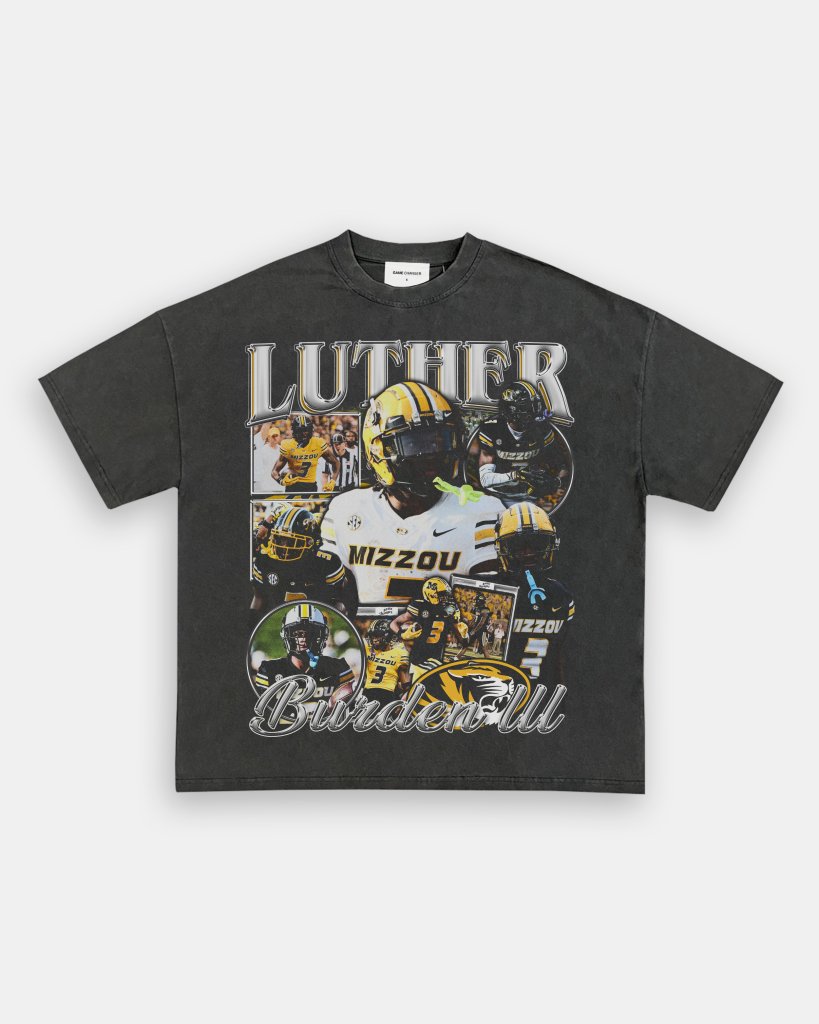 LUTHER BURDEN III TEE Style001