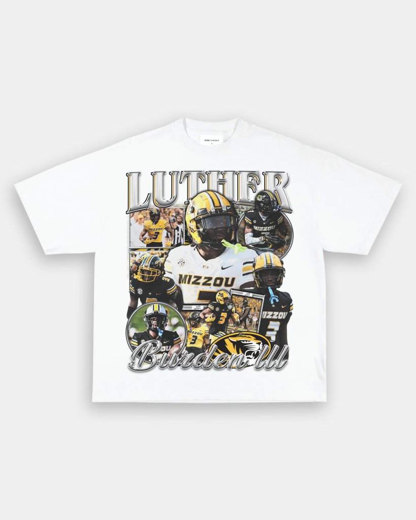 LUTHER BURDEN III TEE Style001