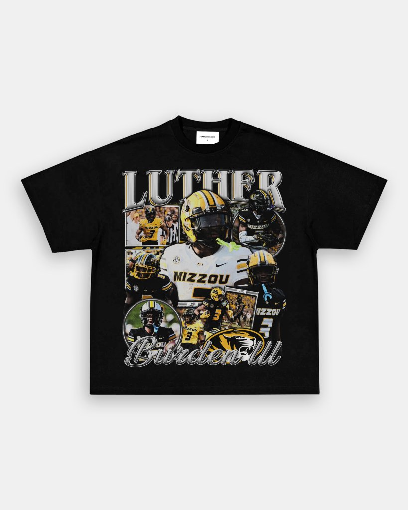 LUTHER BURDEN III TEE Style001