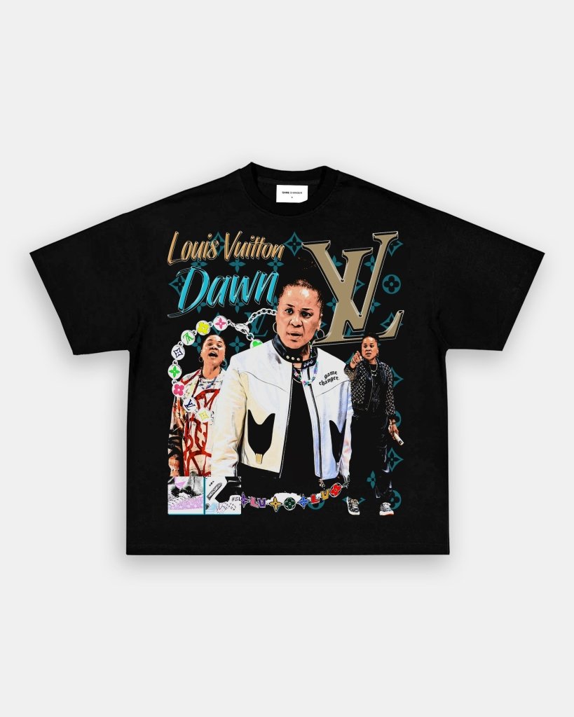 LVDAWN TEE Style001