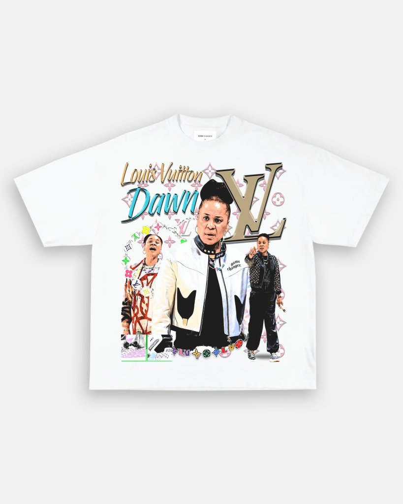 LVDAWN TEE Style001