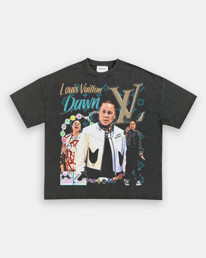 LVDAWN TEE Style001