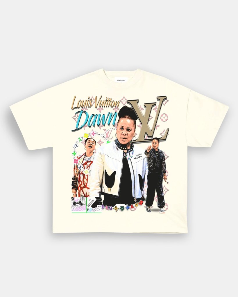 LVDAWN TEE Style001