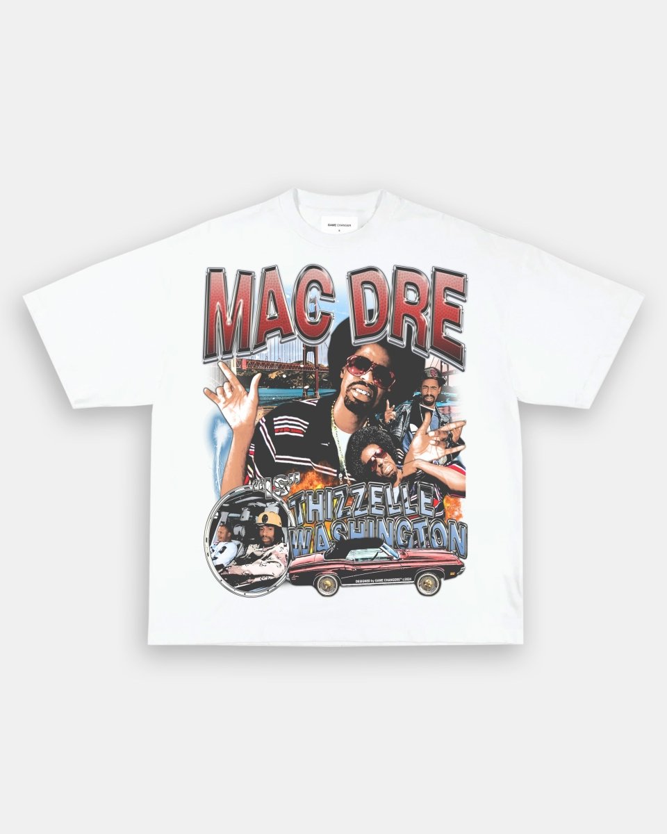 MAC DRE V2 TEE Style005