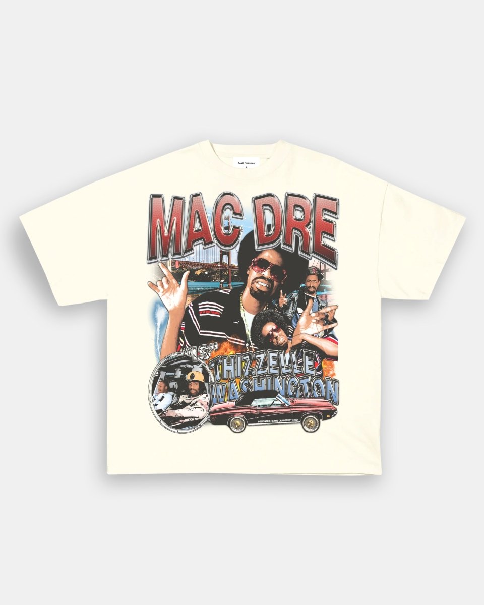 MAC DRE V2 TEE Style005