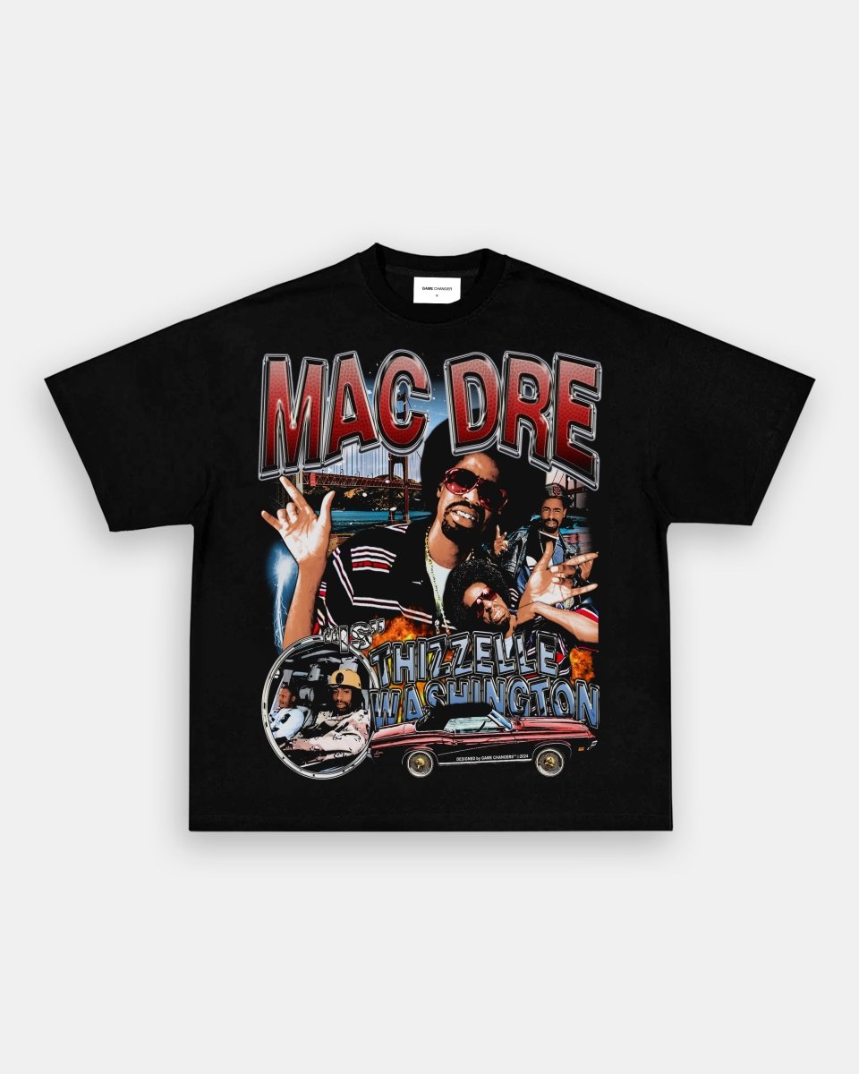 MAC DRE V2 TEE Style005