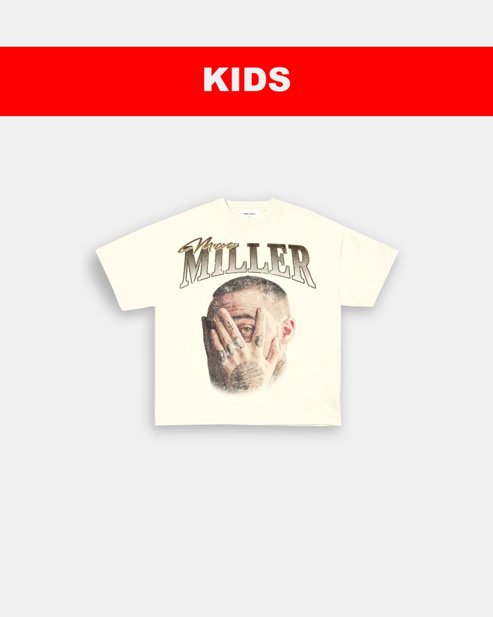 MAC MILLER - KIDS TEE Style001