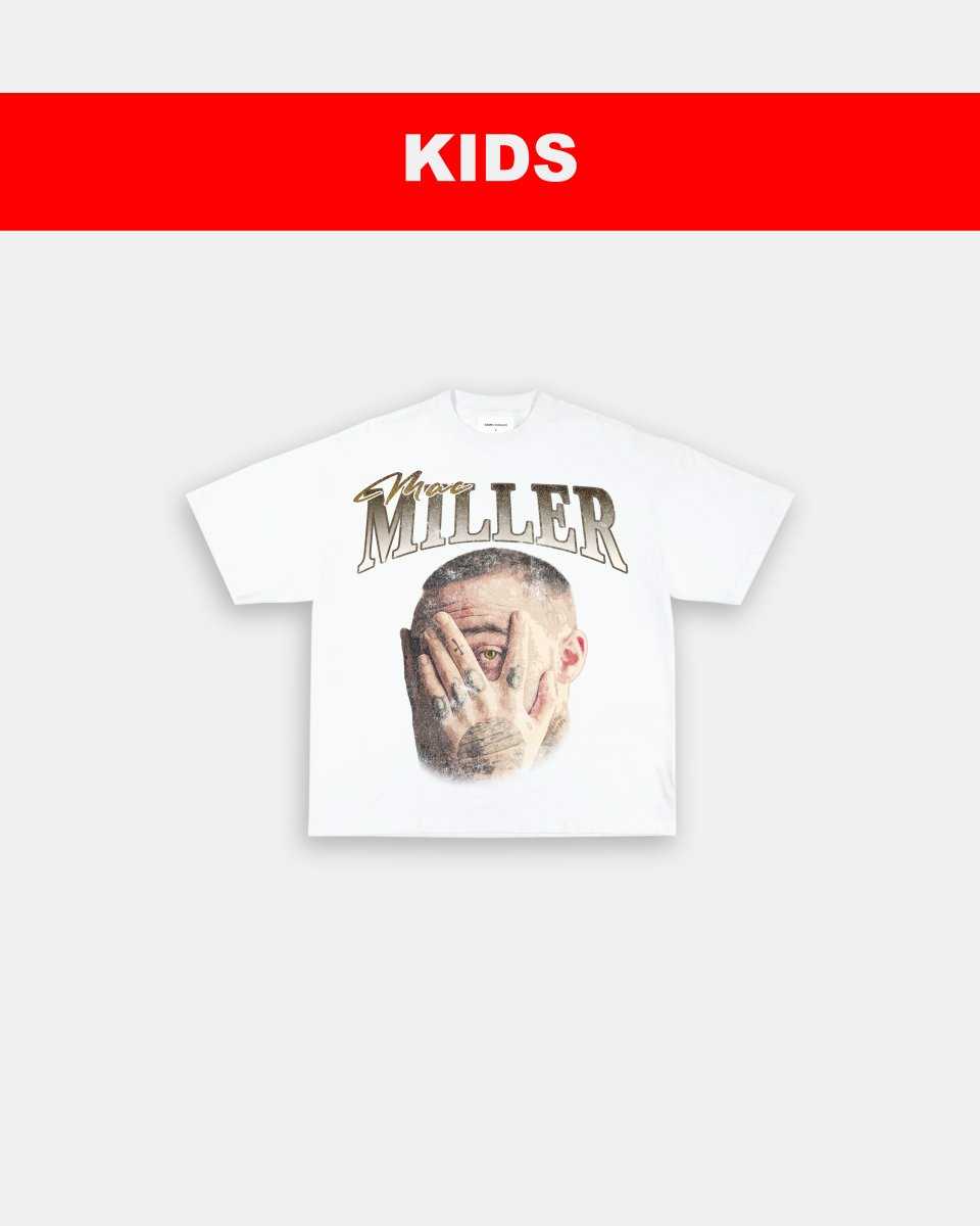 MAC MILLER - KIDS TEE Style001
