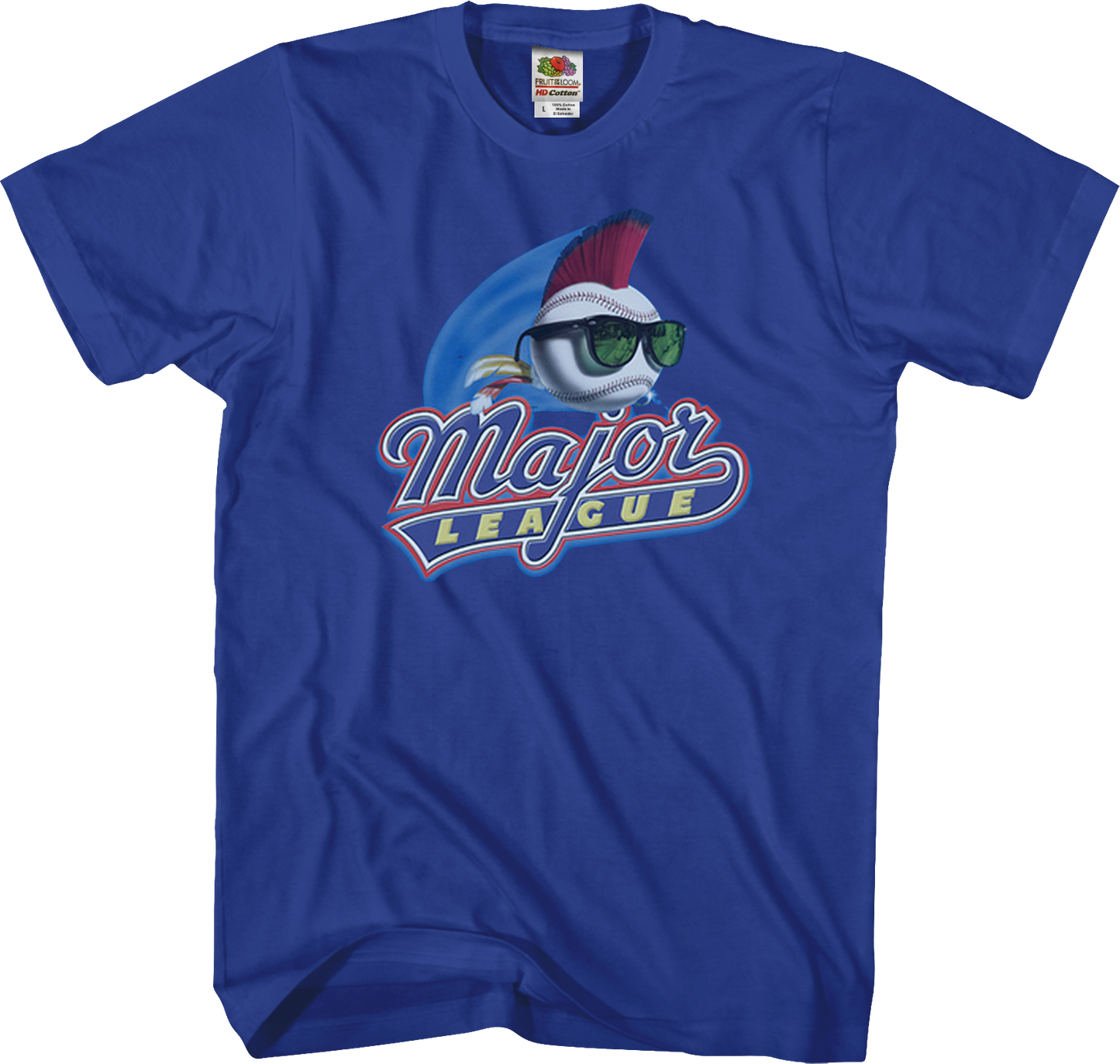 Major League Shirt