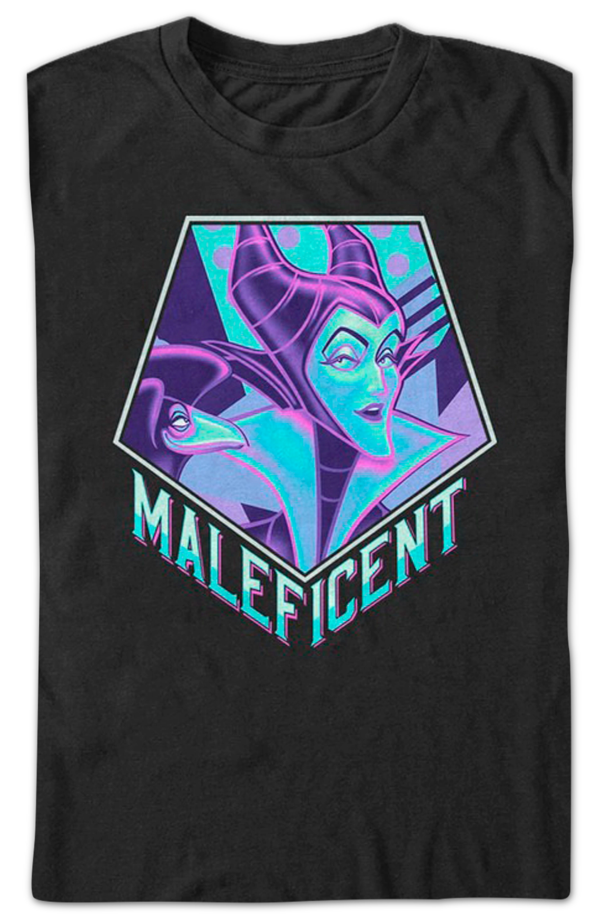 Maleficent Sleeping Beauty T-Shirt
