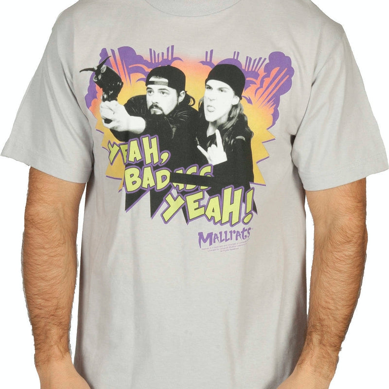 Mallrats Shirt