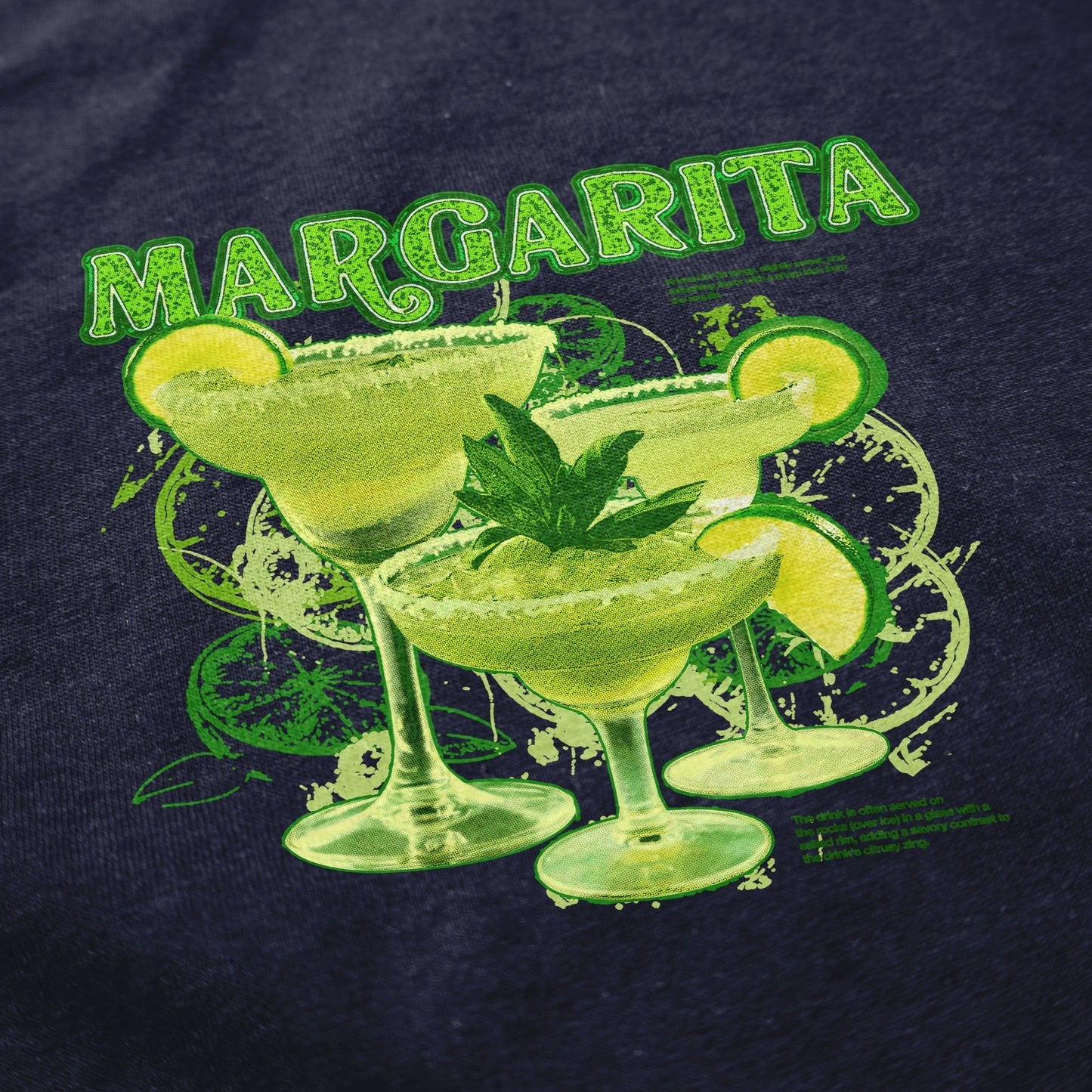 Margarita T Shirt