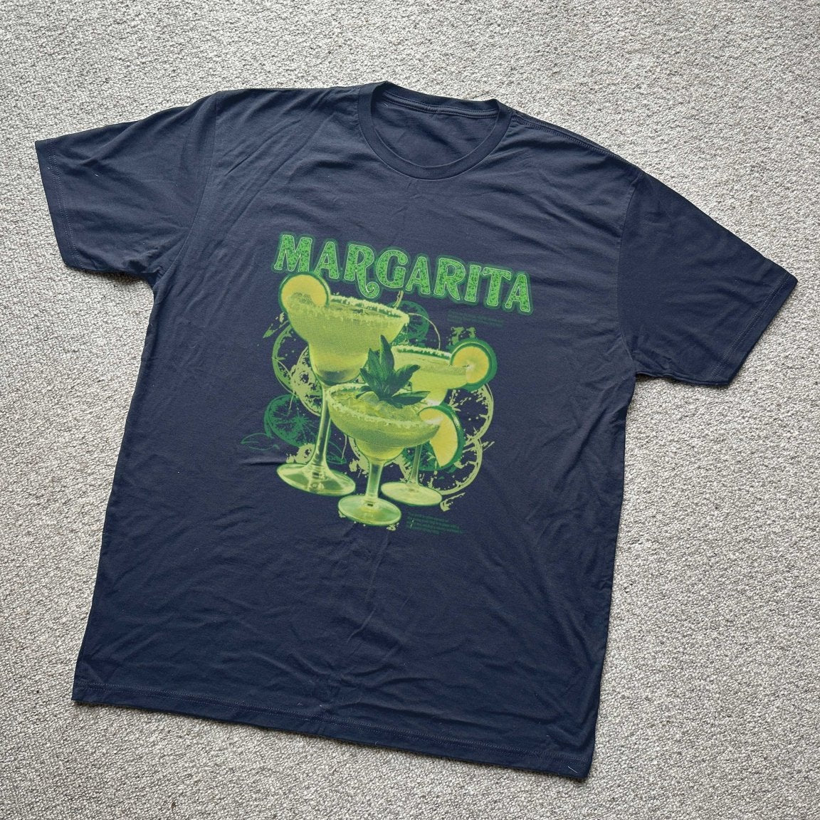 Margarita T Shirt
