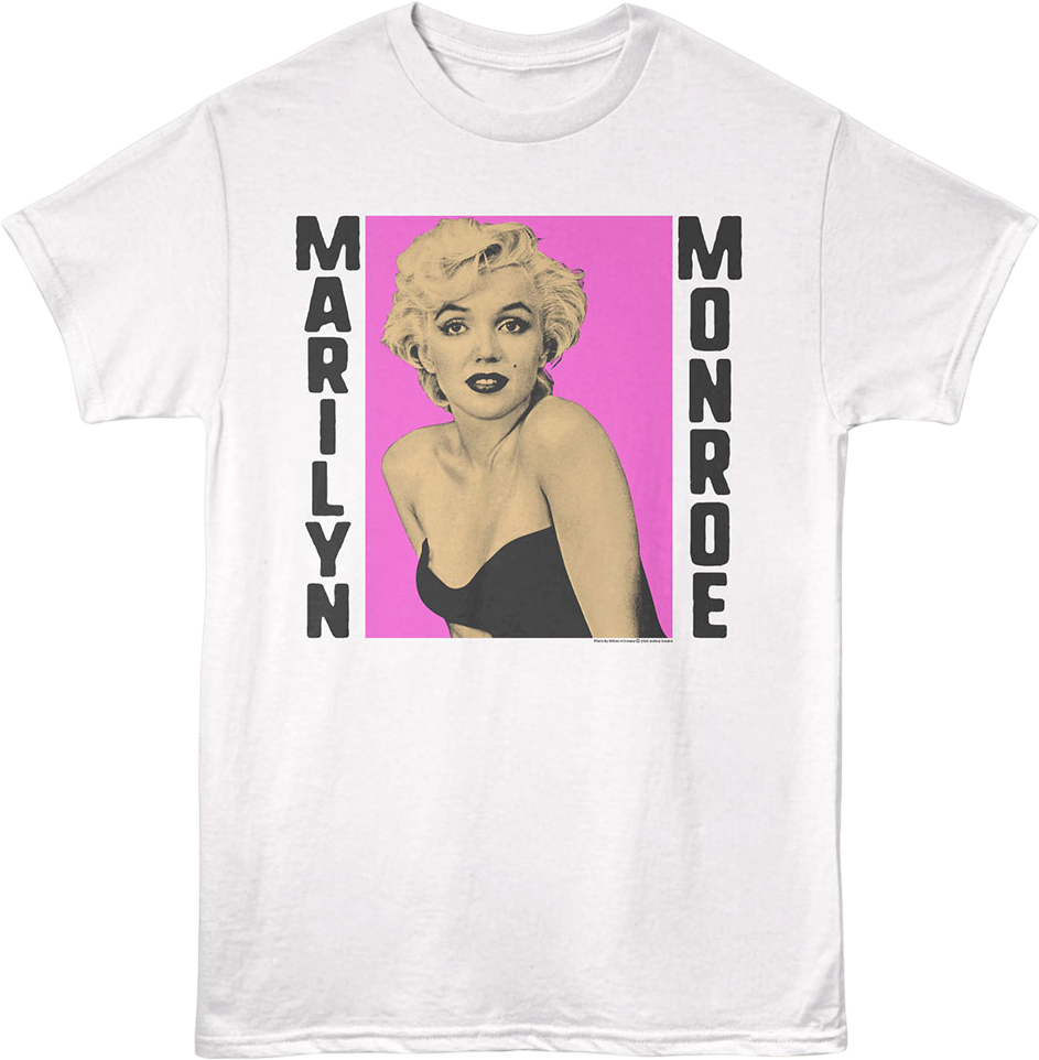 Marilyn Monroe T-Shirt