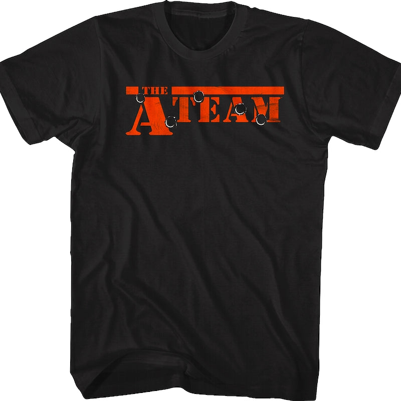 Maybe You Can Hire The A-Team Shirt