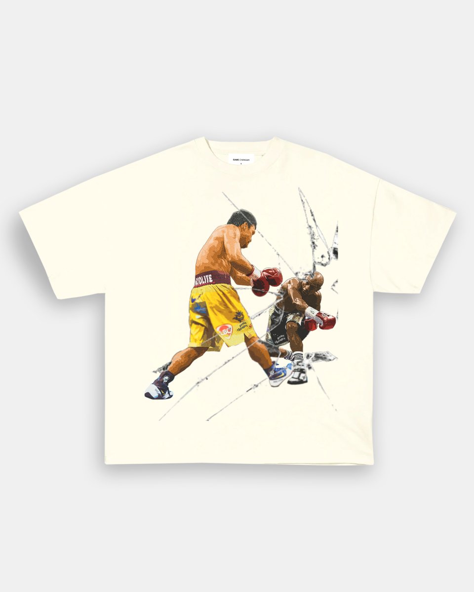 MAYPAC TEE Style002
