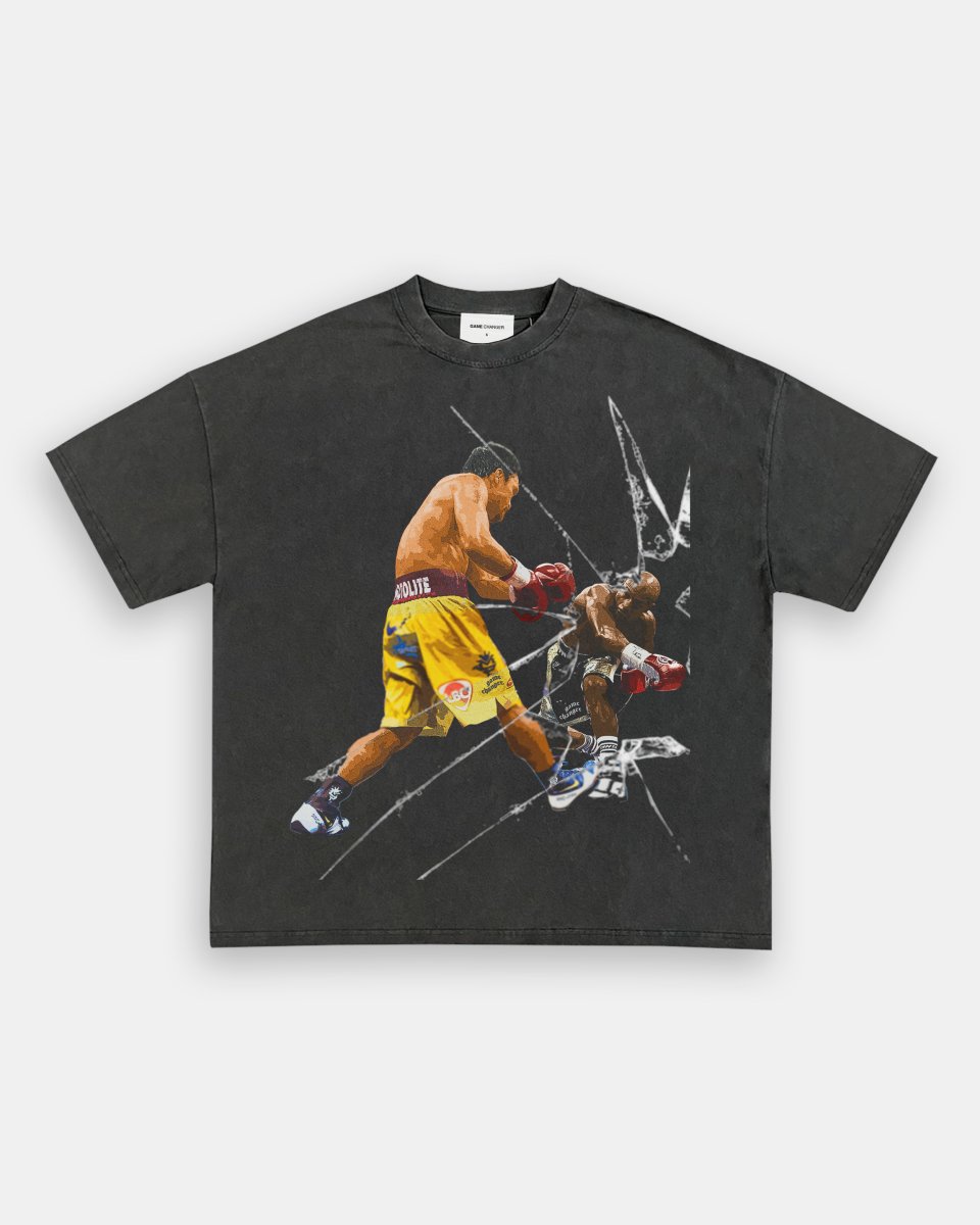 MAYPAC TEE Style002