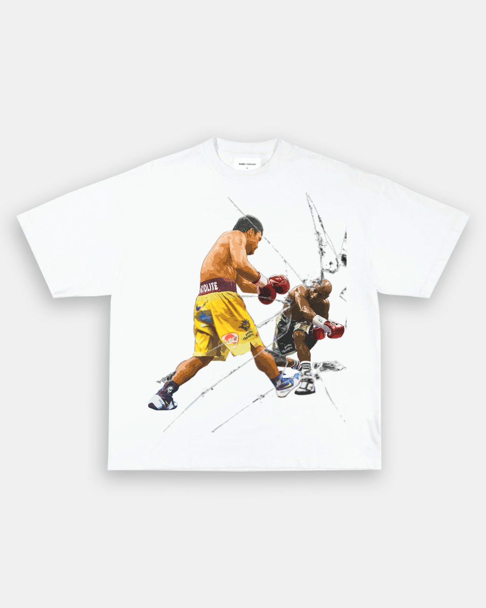 MAYPAC TEE Style002