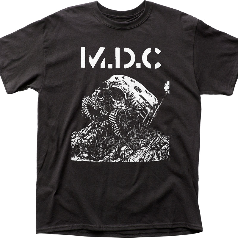 MDC T-Shirt