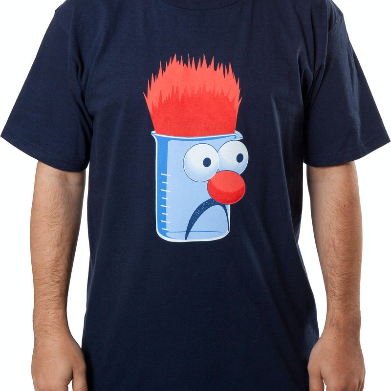 Mens Beaker Shirt