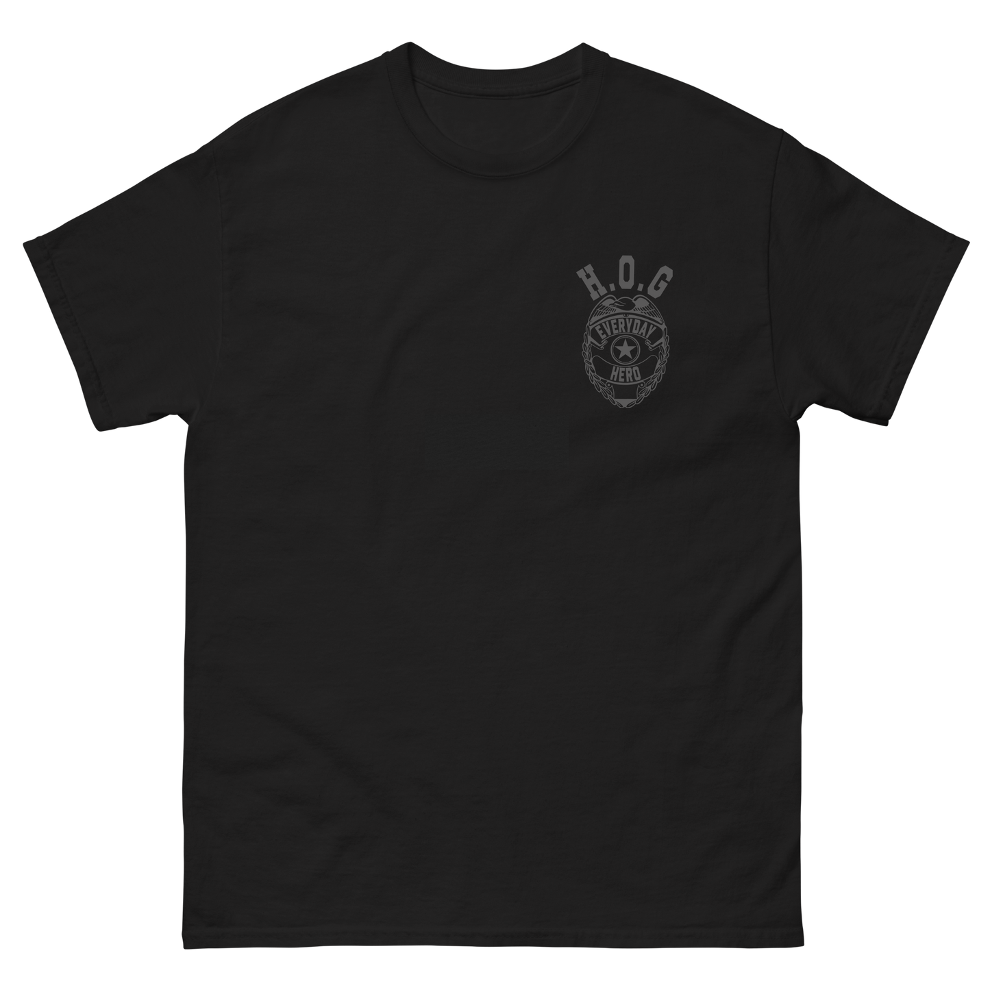H.O.G Everyday Hero T-Shirt
