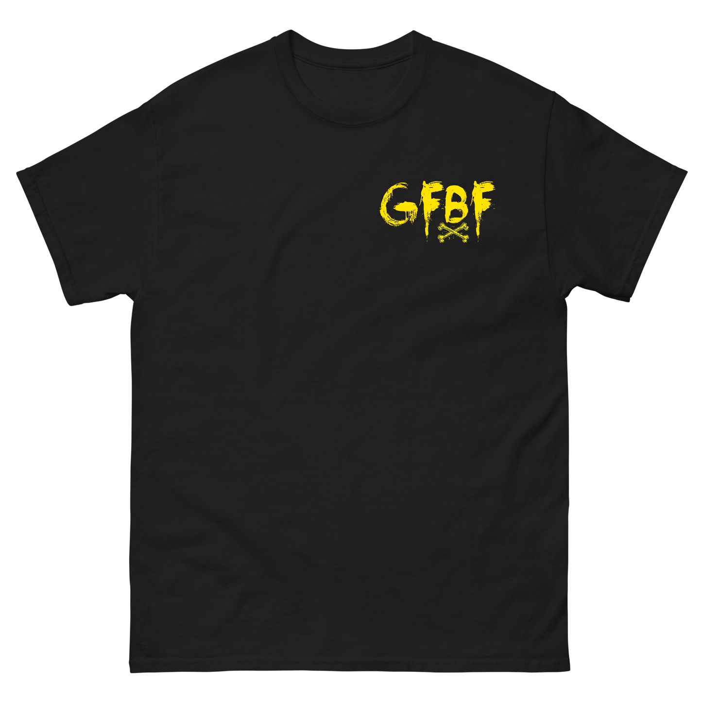 Back From The Dead T-Shirt