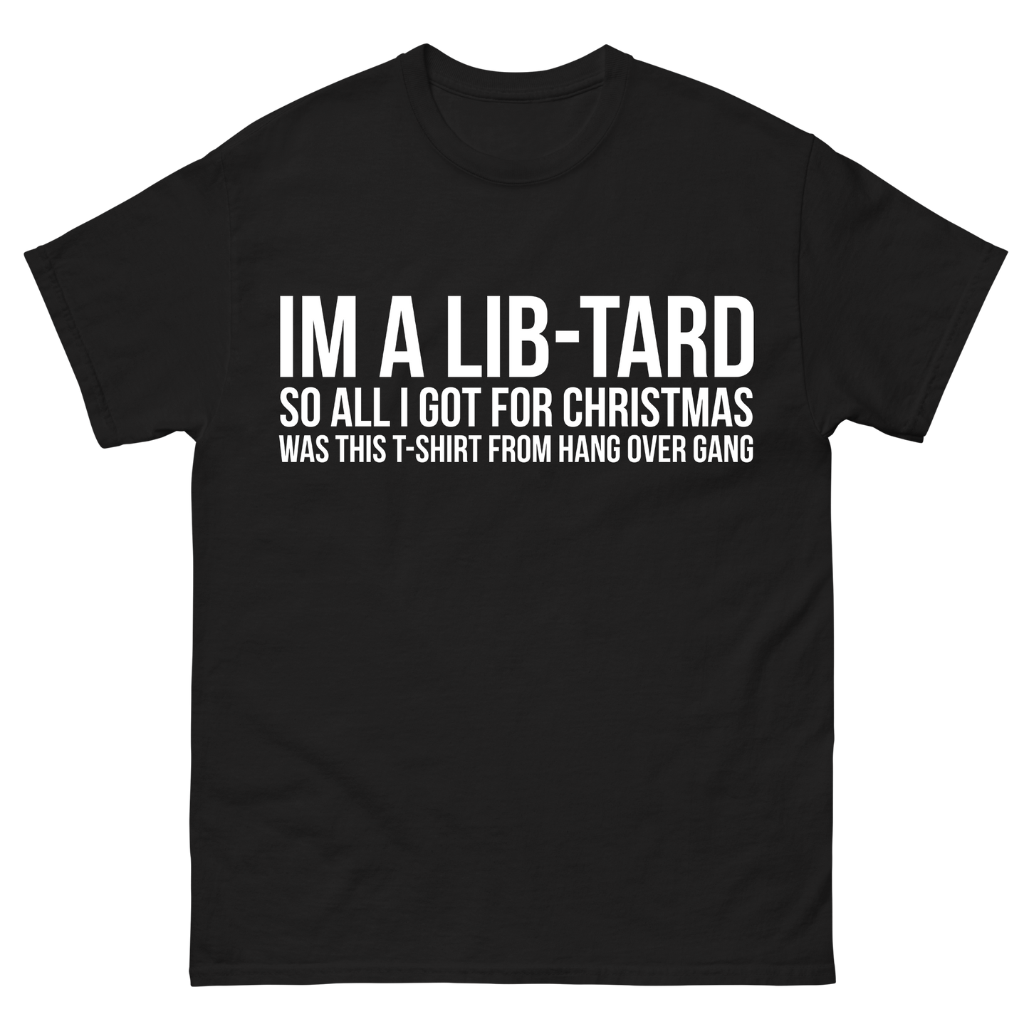 Lib-Tard T-Shirt