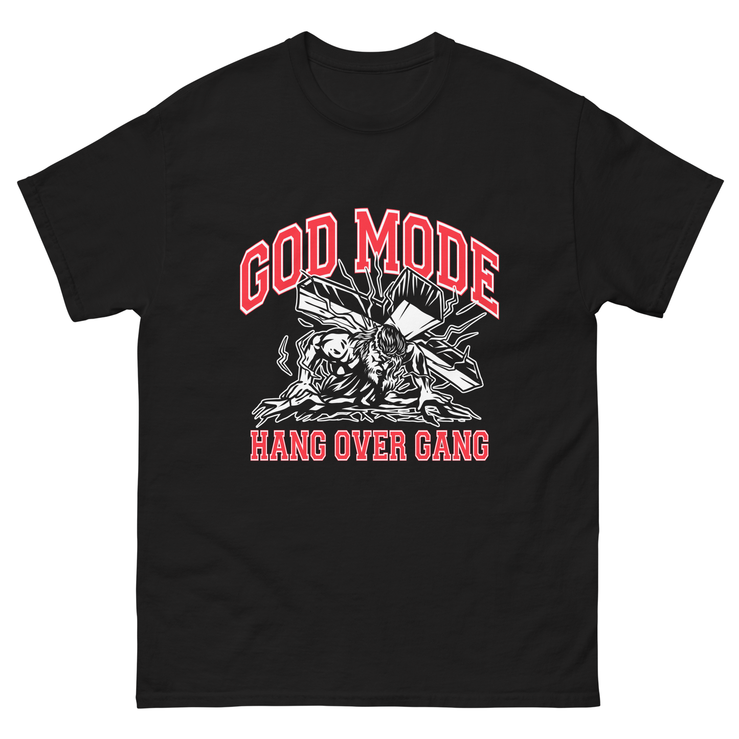 God Mode T-Shirt