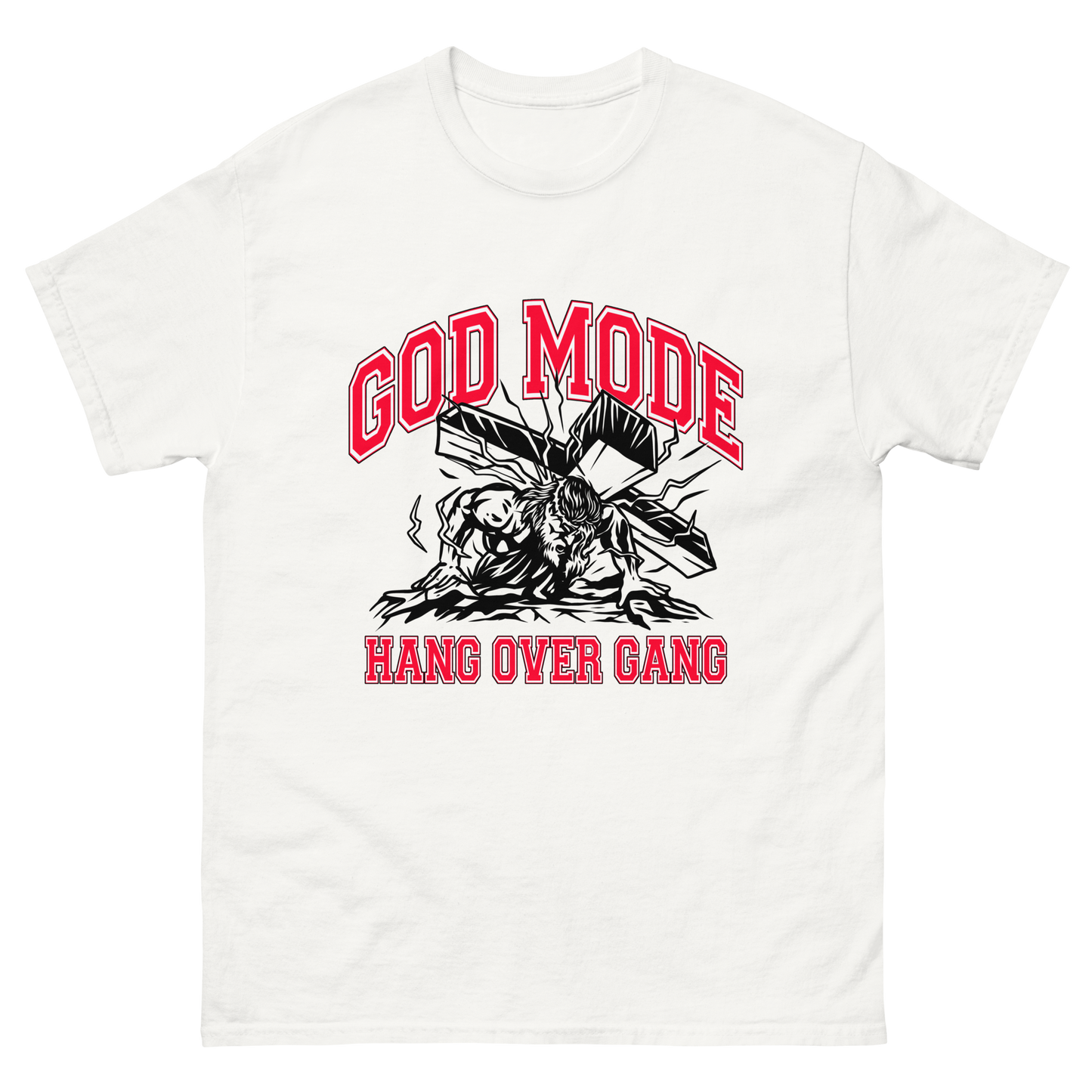 God Mode T-Shirt