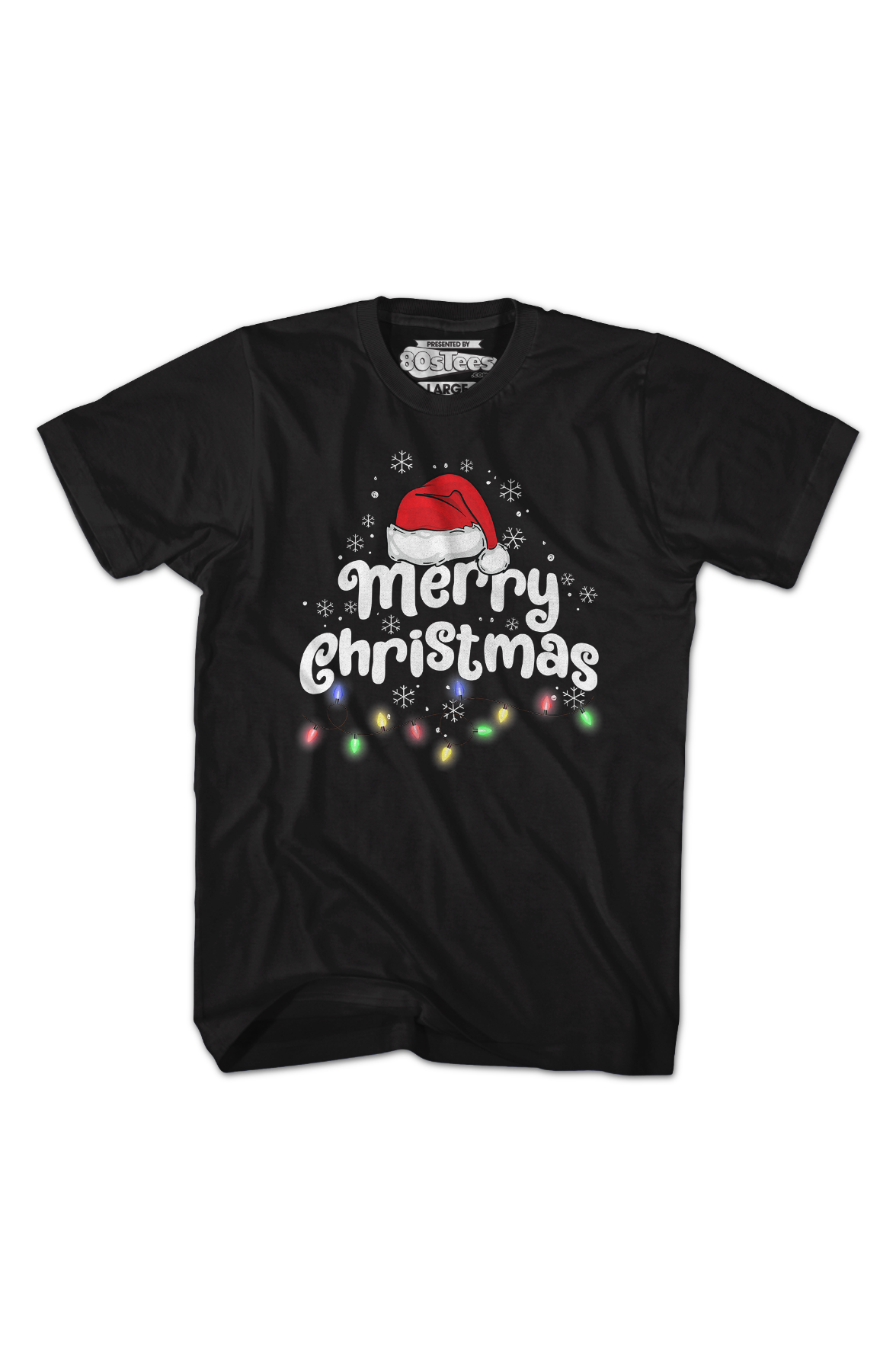 Merry Christmas T-Shirt