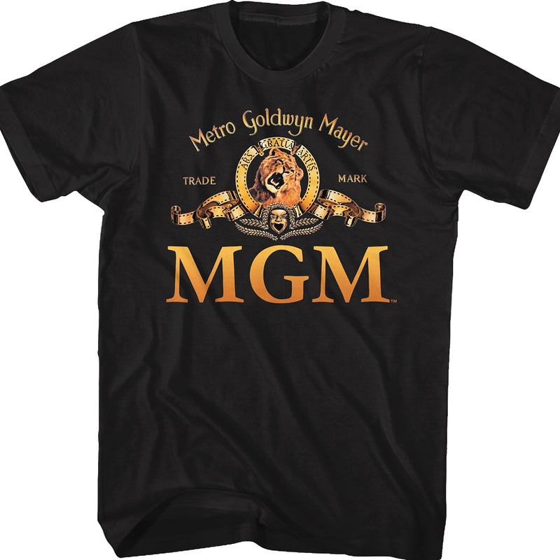 MGM Logo T-Shirt