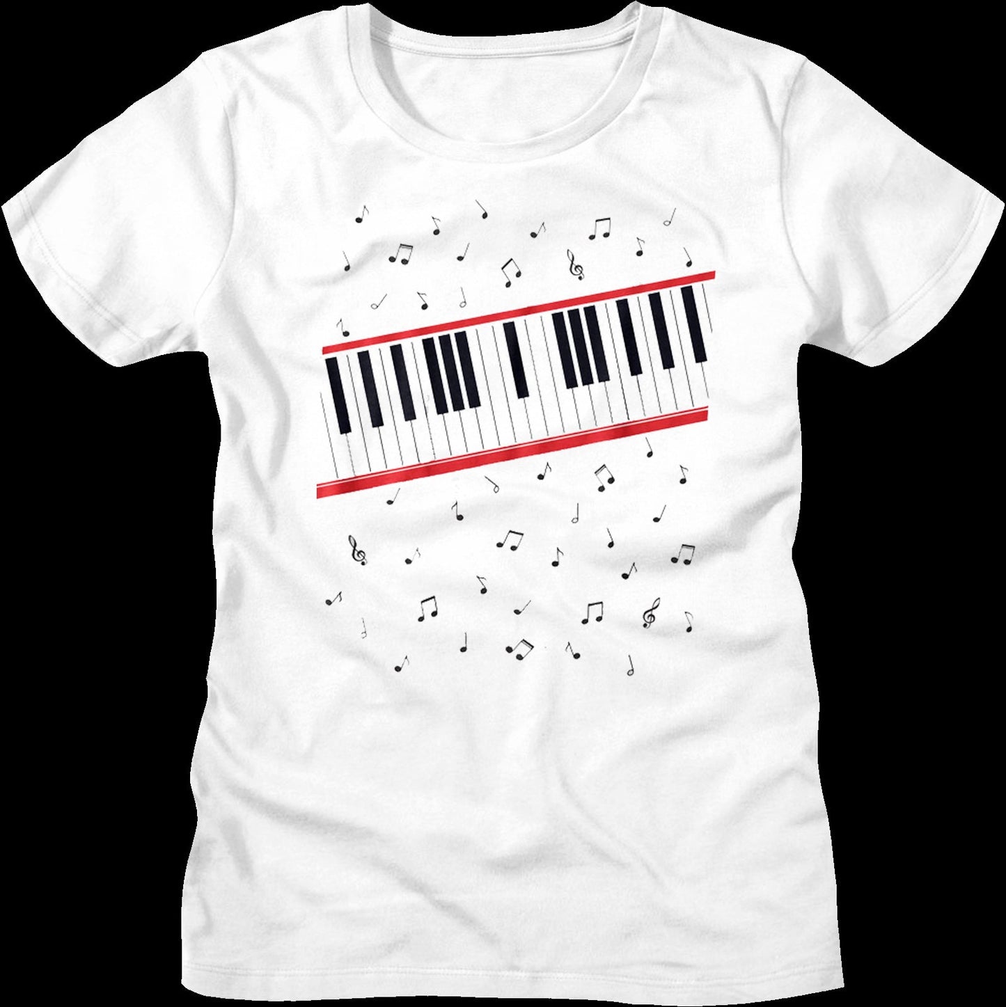 Michael Jackson Womens Beat It Video T-Shirt