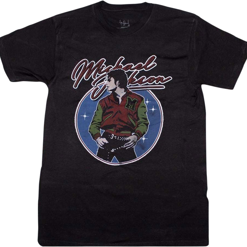 Michael Jackson T-Shirt