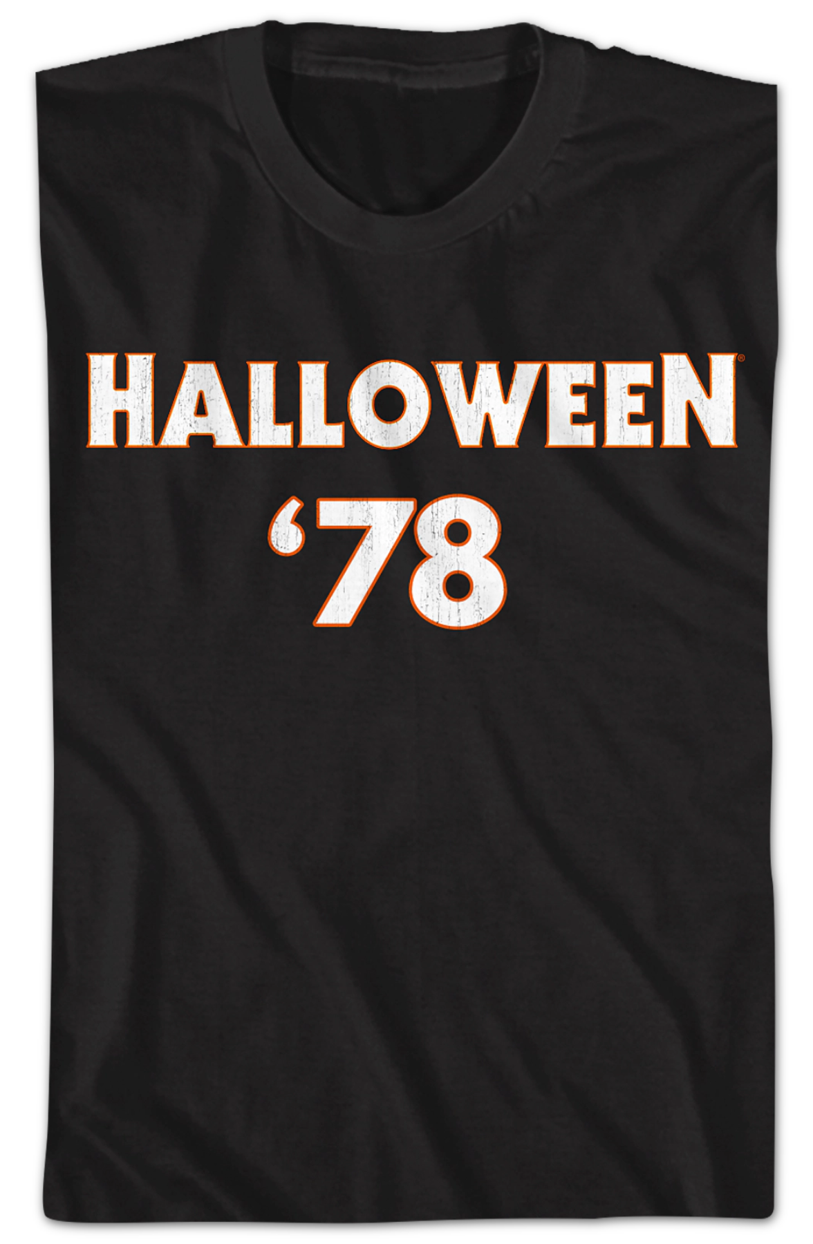 Michael Myers Halloween '78 T-Shirt