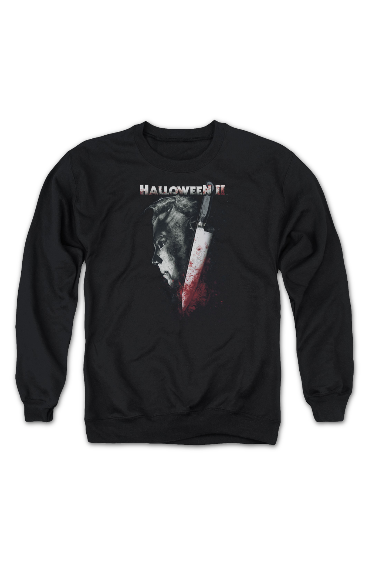 Michael Myers Halloween II Sweatshirt