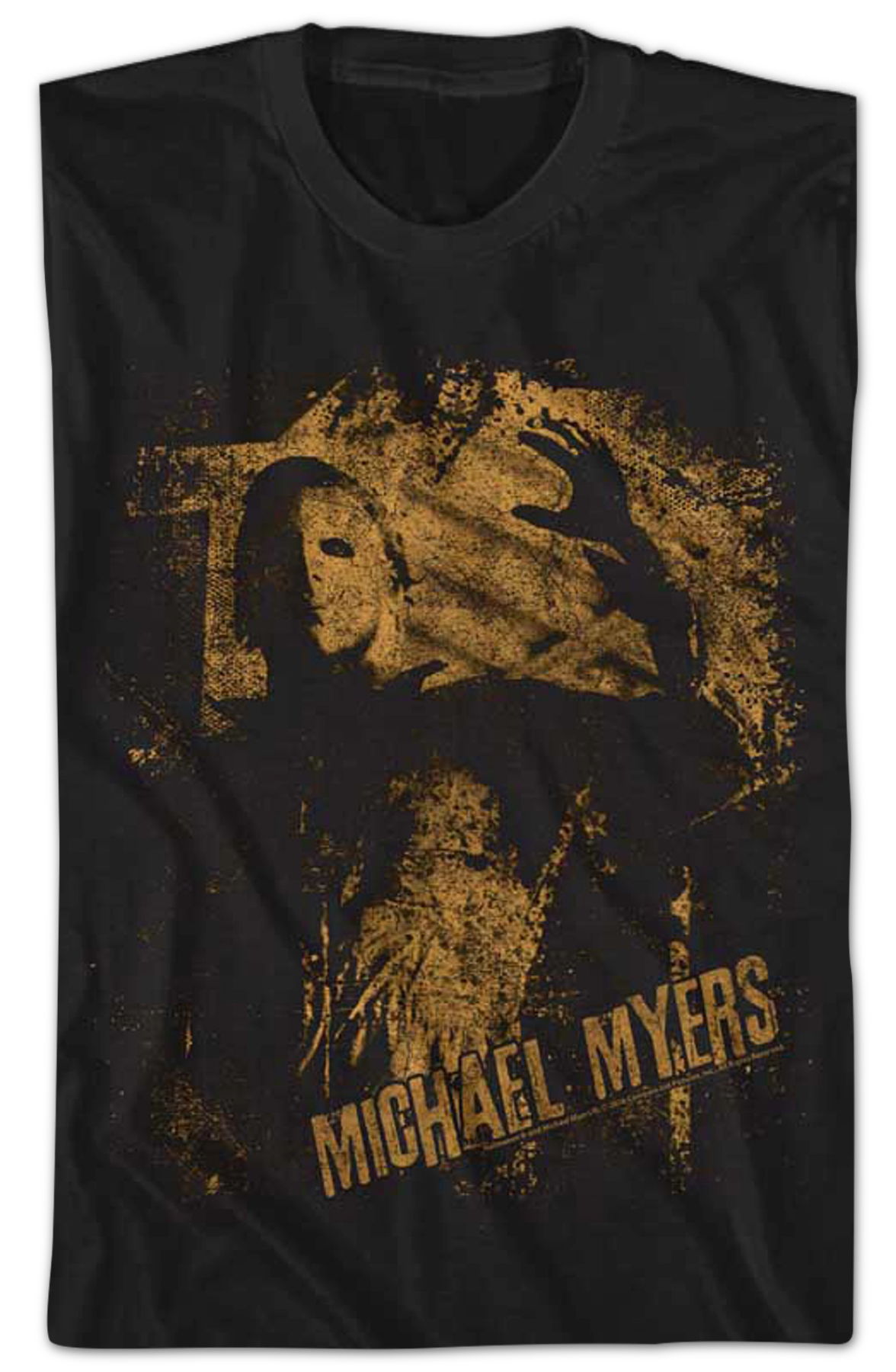 Michael Myers Halloween T-Shirt