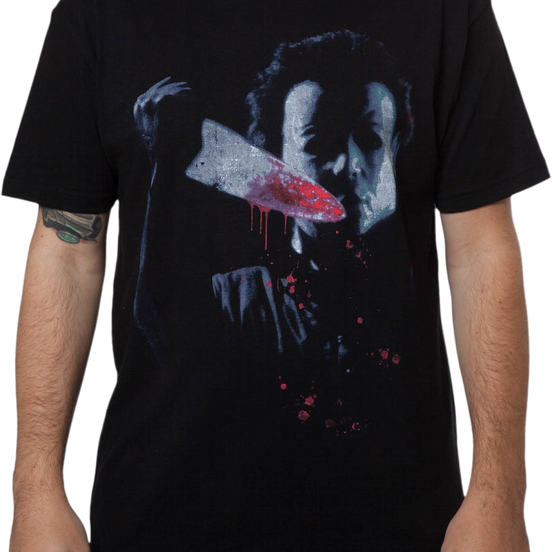 Michael Myers T-Shirt