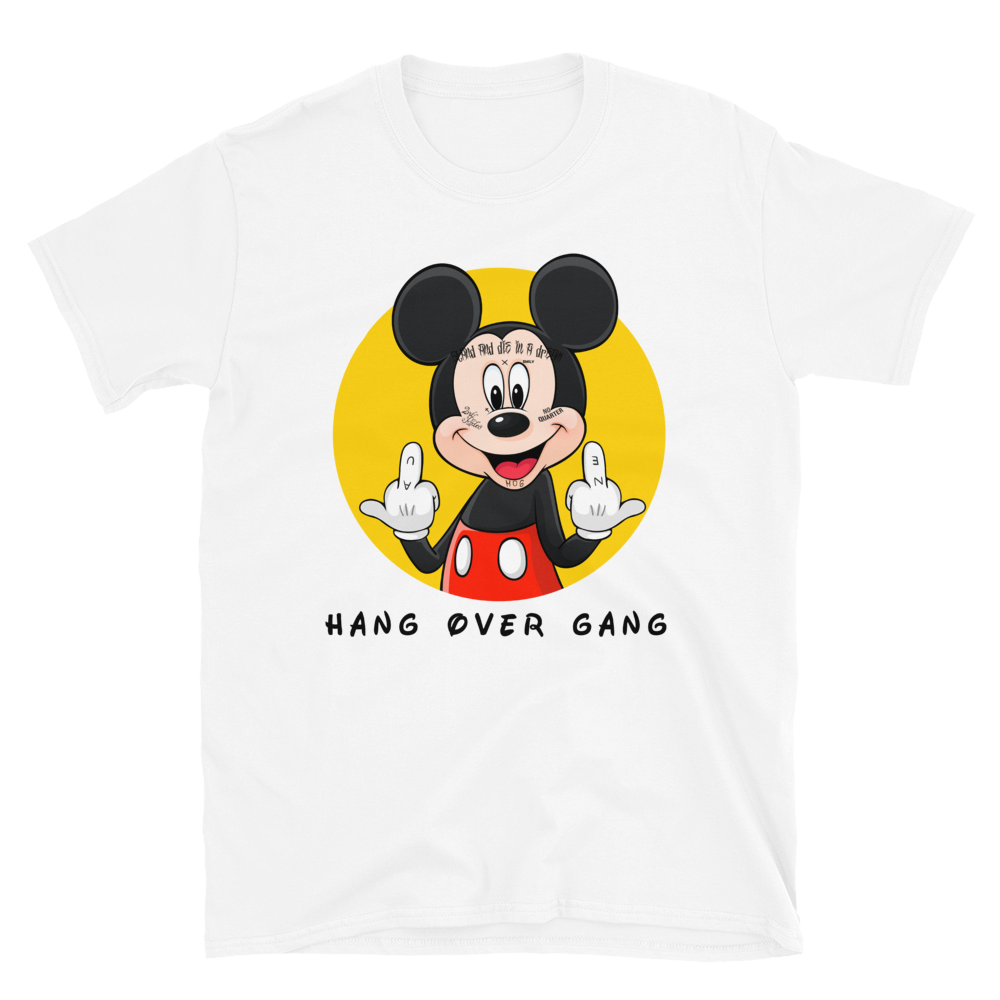 Mickey T-Shirt