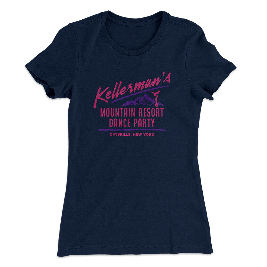 Kellermans Dance Party Women's T-Shirt