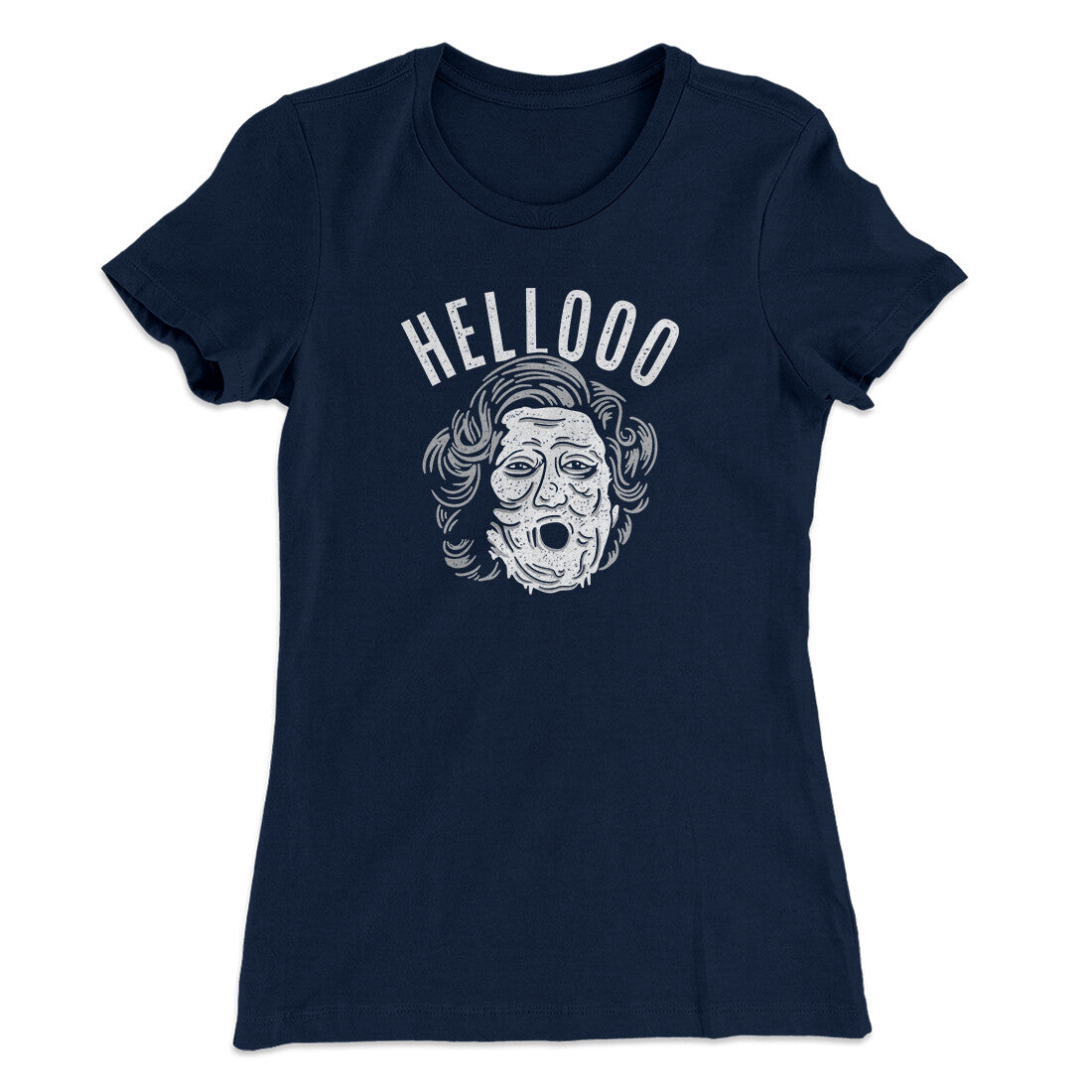 Hellooo! Women's T-Shirt