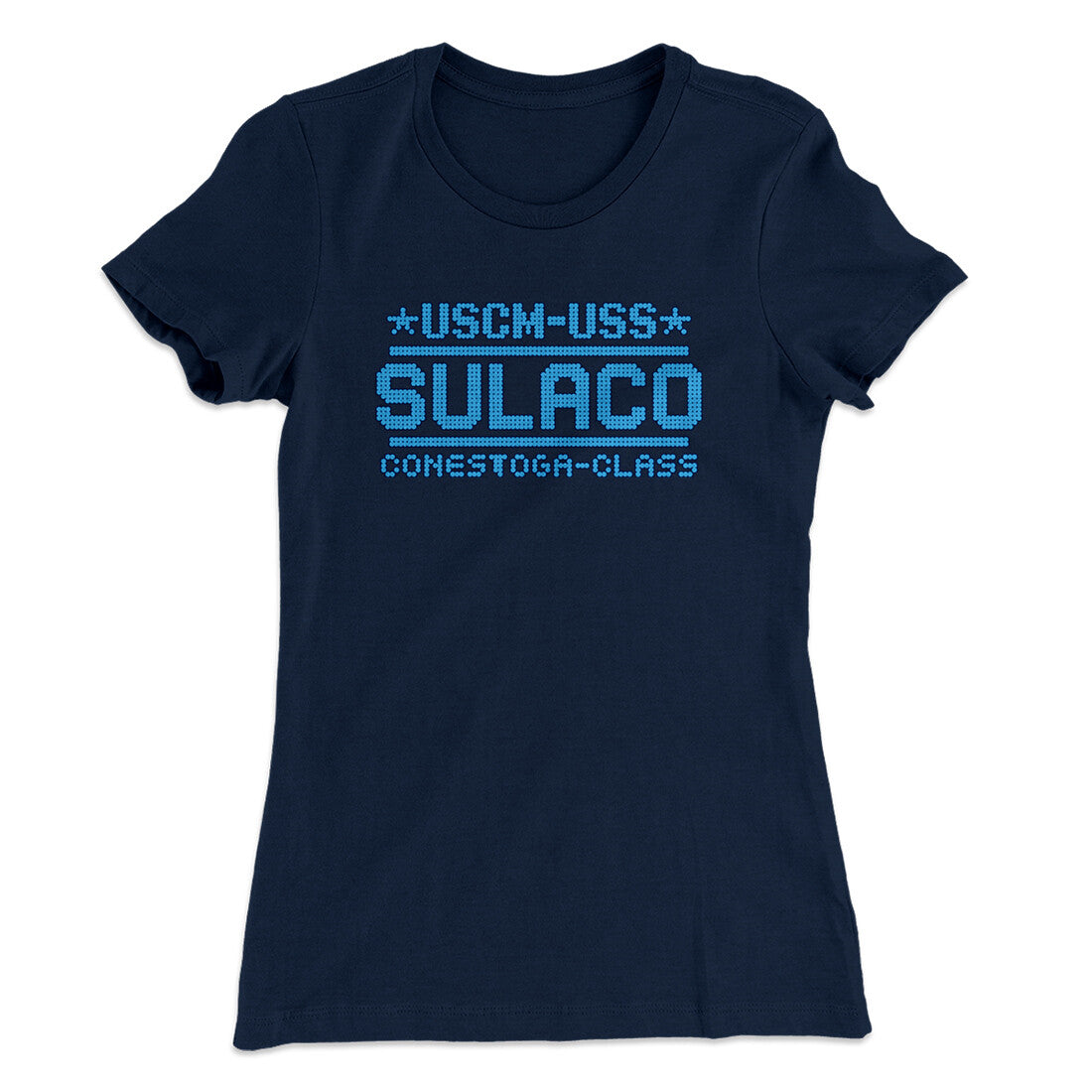 Uss Sulaco Women's T-Shirt