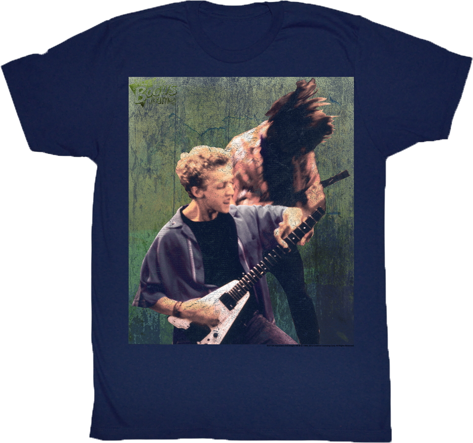 Most Triumphant Bill and Ted T-Shirt