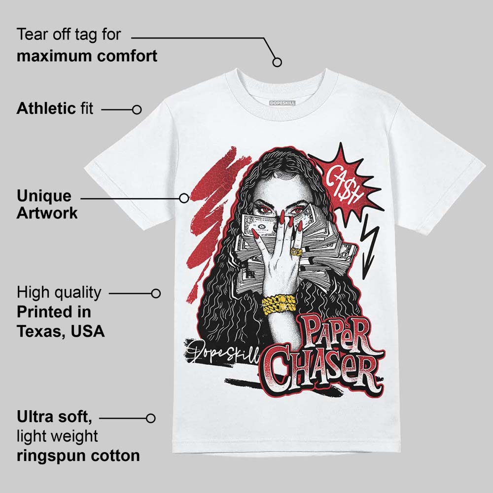 Ruby 1s DopeSkill T-Shirt NPC Graphic