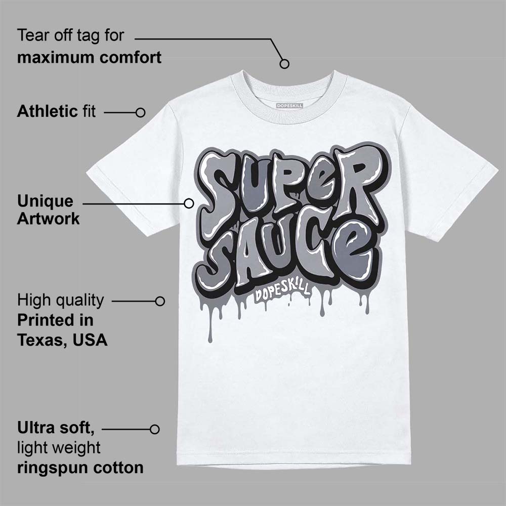 Stealth 14s DopeSkill T-Shirt Super Sauce Graphic