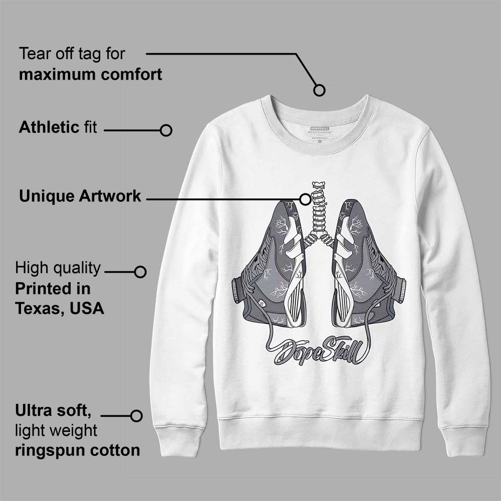 Stealth 14s DopeSkill Sweatshirt Breathe Graphic