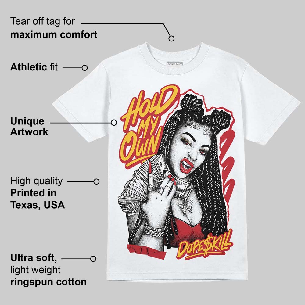 Ferrari 14s DopeSkill T-Shirt New H.M.O Graphic